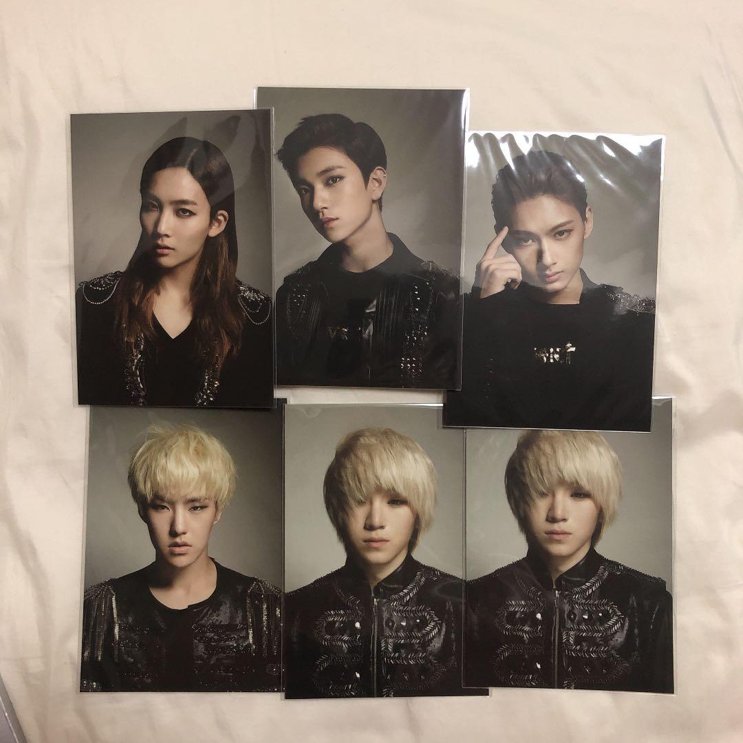 K-POP・アジア SEVENTEEN 17 carat CD