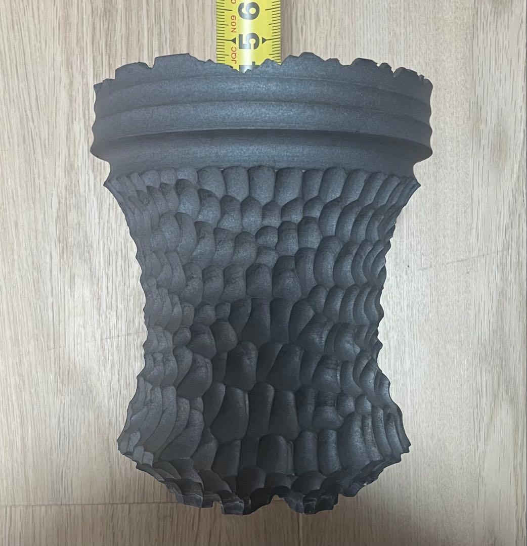 カタチ製作所　作家鉢
