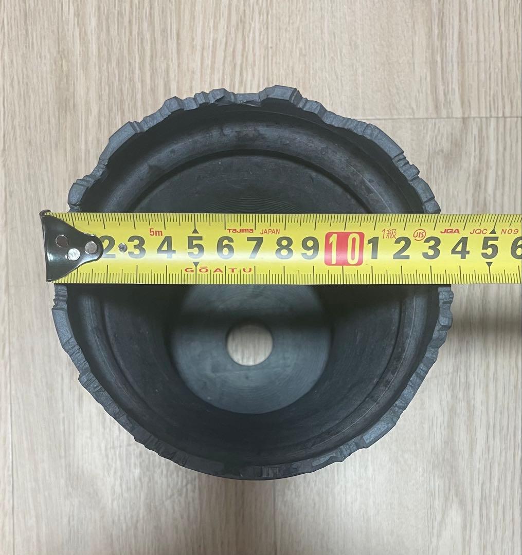 カタチ製作所　作家鉢