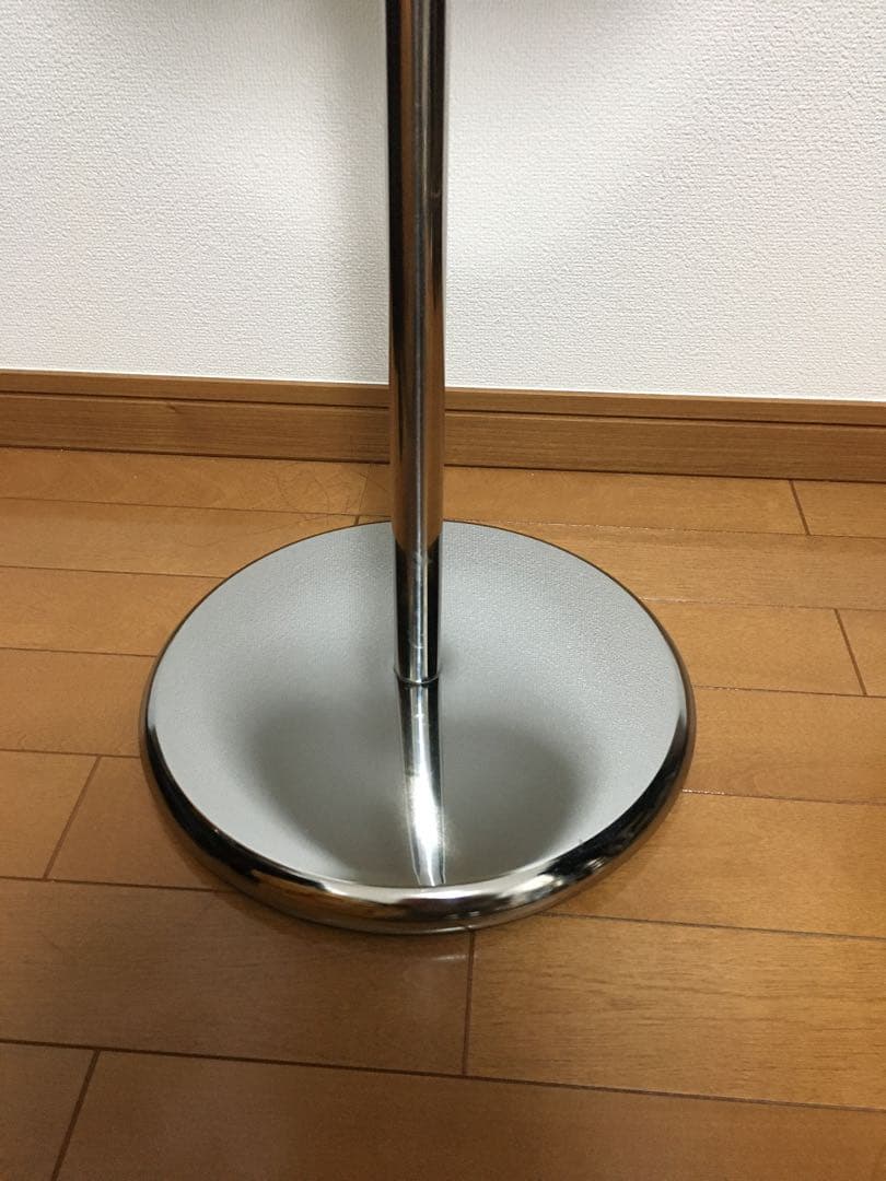 トルソーマネキン　9号　パンツ対応　高さ調整可能