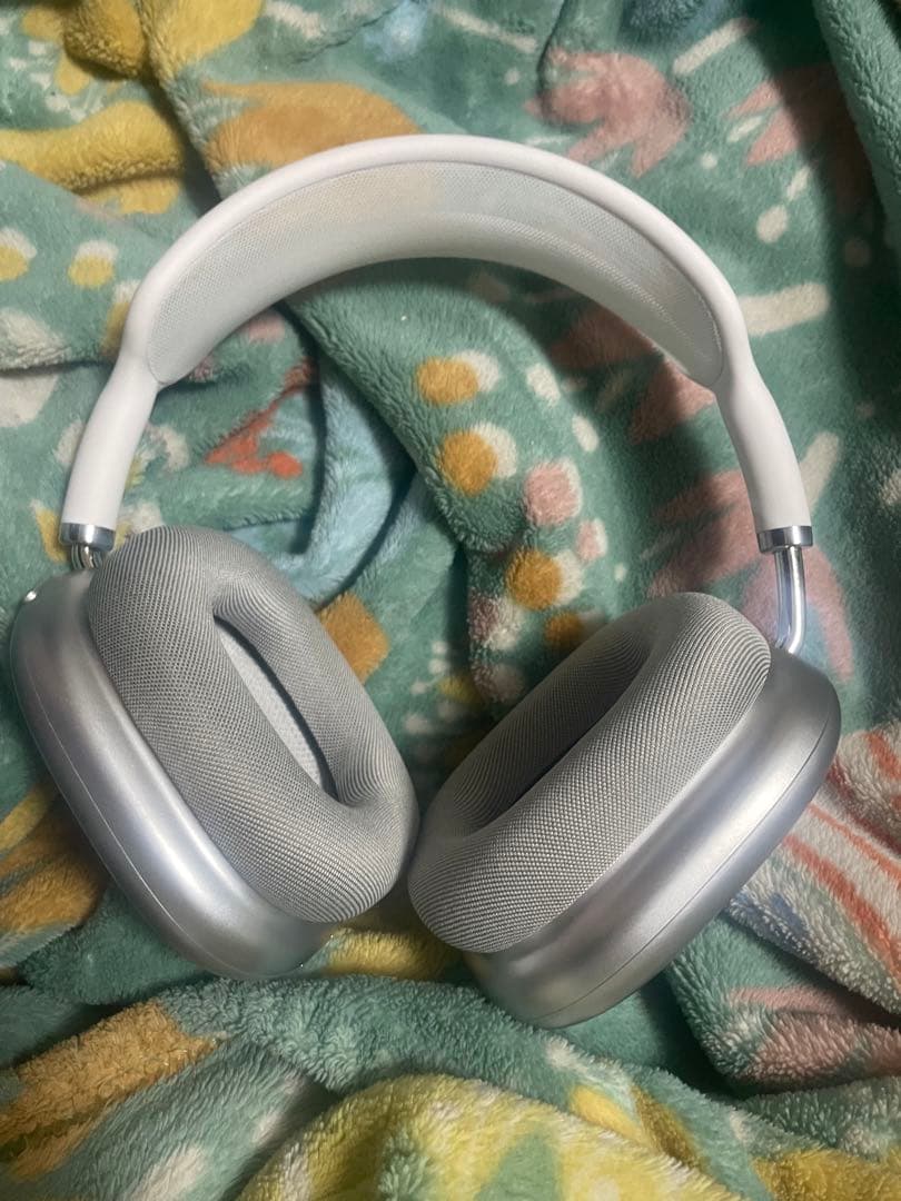AppleAirpodsMax互換品