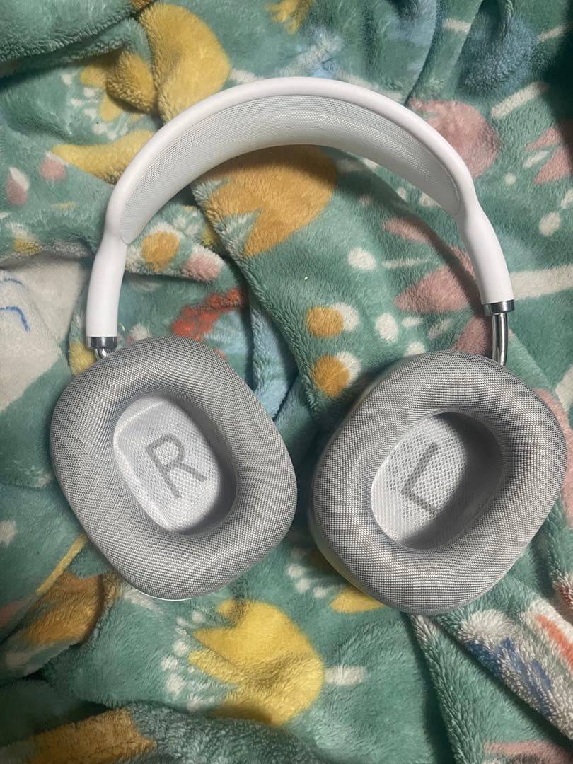 AppleAirpodsMax互換品