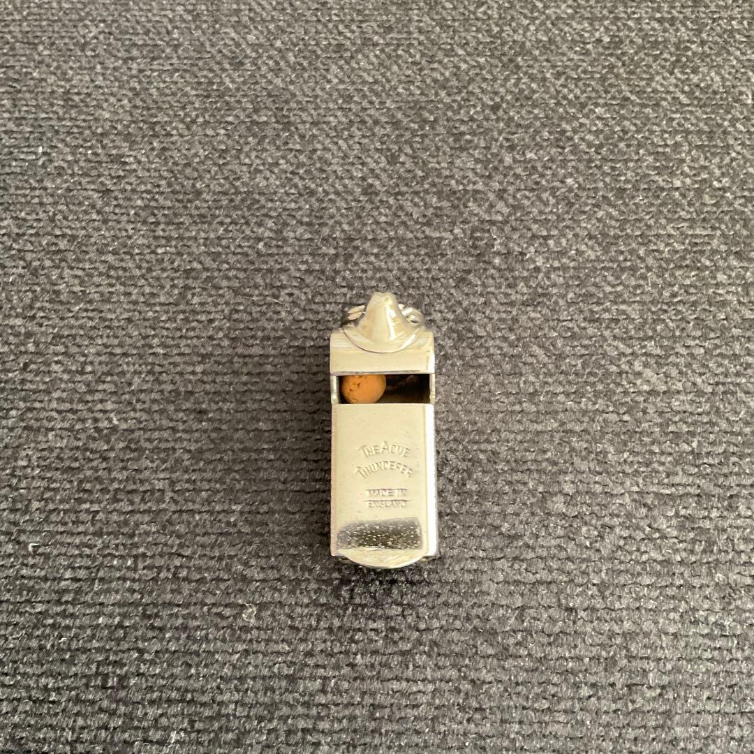 【未使用品】ホイッスル　ACME  イギリス製