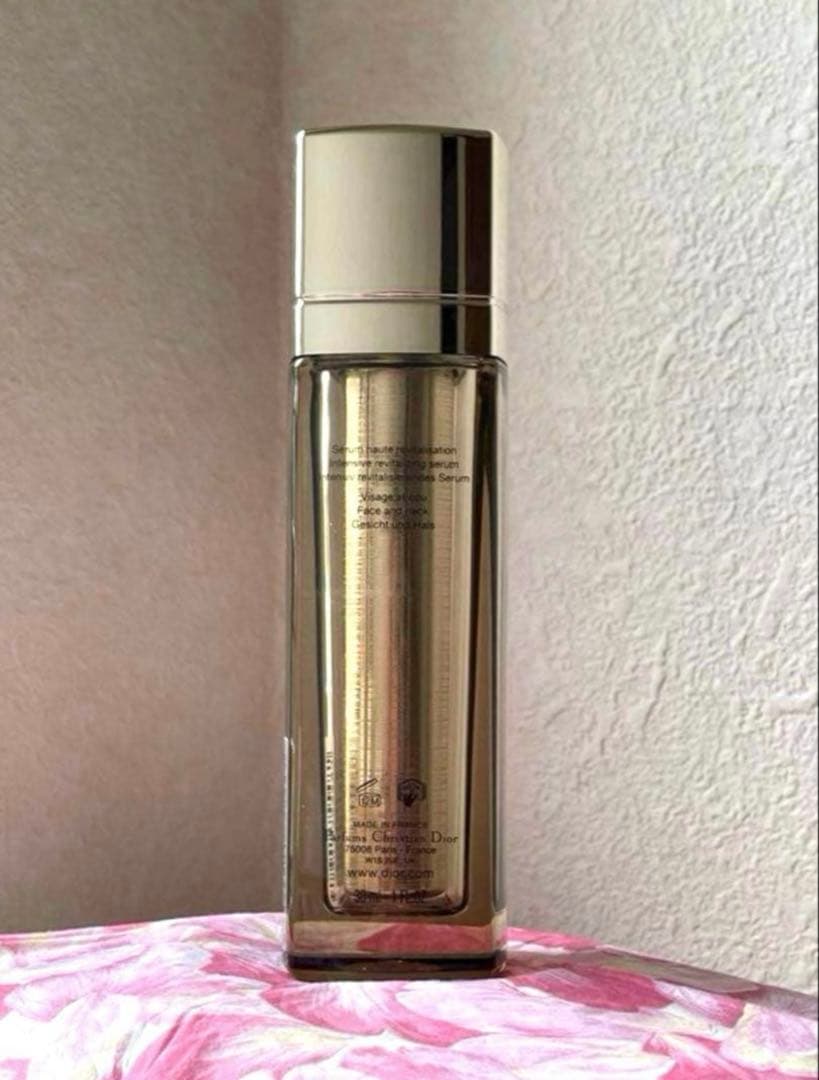 ディオールプレステージルネクター プレミエ30ml ♦️新品未使用品♦️