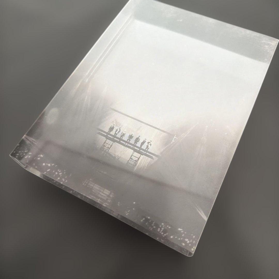 BTS 2015 花様年華　ソウルコン　DVD オンステ