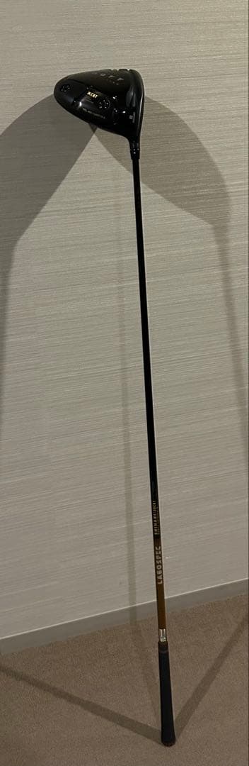 【美品中古】オノフ KURO 1W 10.5° SHINARI 50CBT S