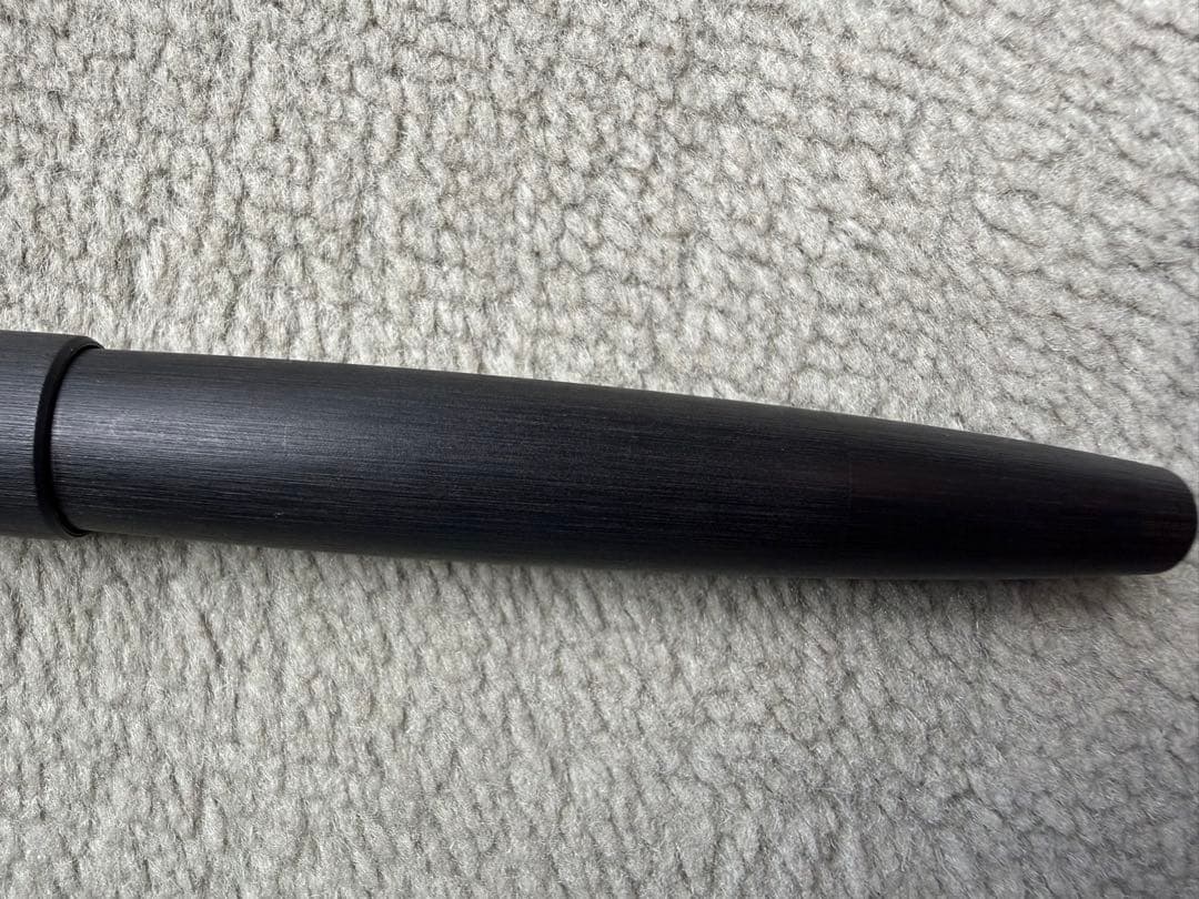 K*u様 【中古美品】LAMY（ラミー）2000 万年筆 EFニブ