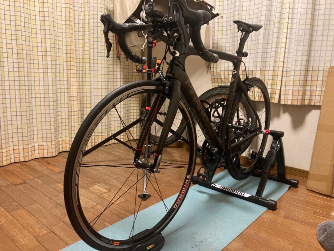 Shimano WH-R540 700C クリンチャーアルミホイール シマノ