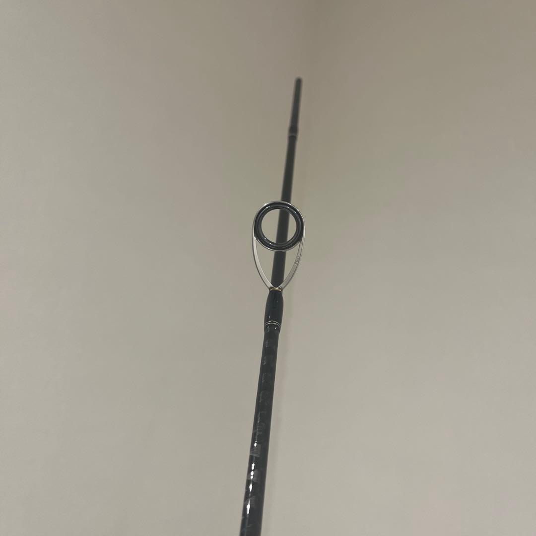 Majorcraft KG LIGHTS アジングロッド