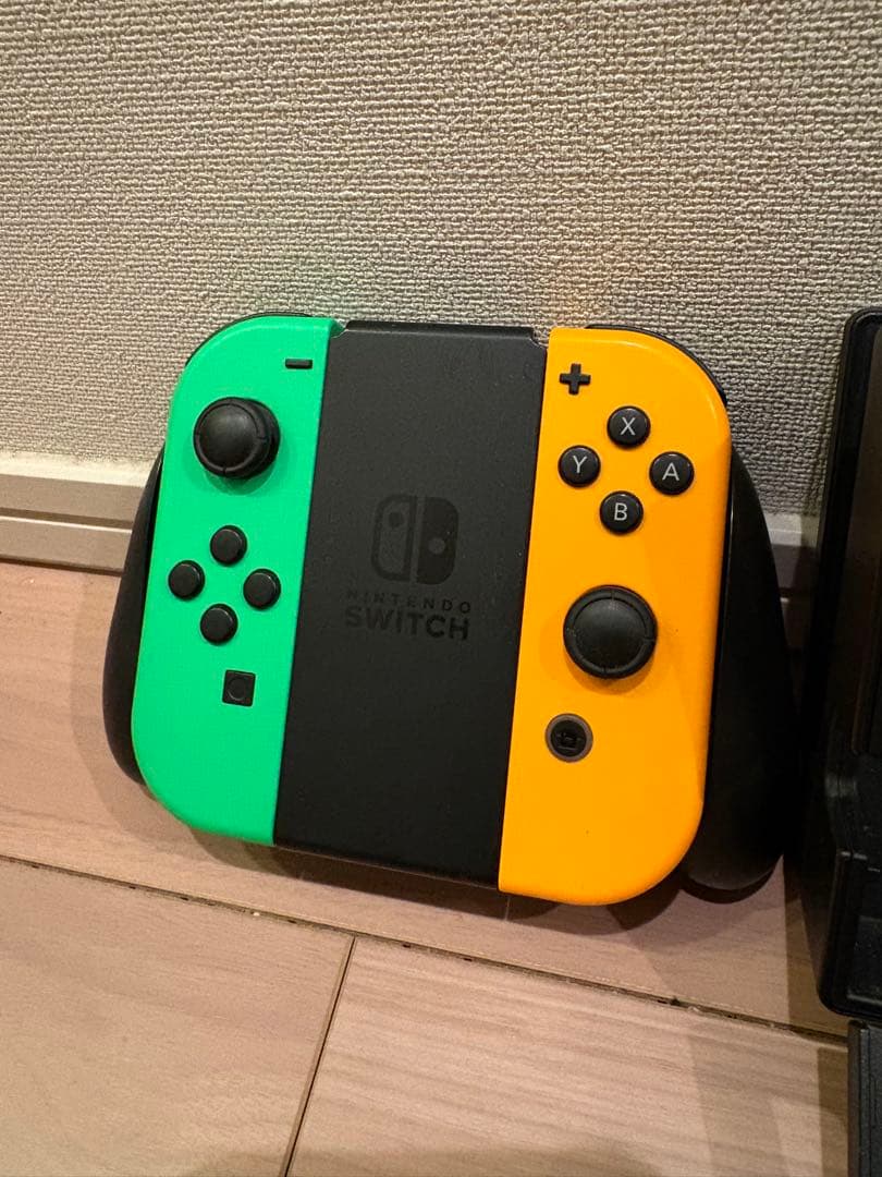 Nintendo Switch 本体　ニンテンドースイッチ