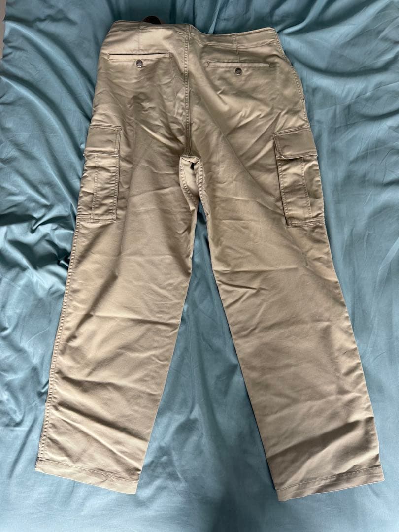 THE NORTH FACE Purple Label カーゴパンツ