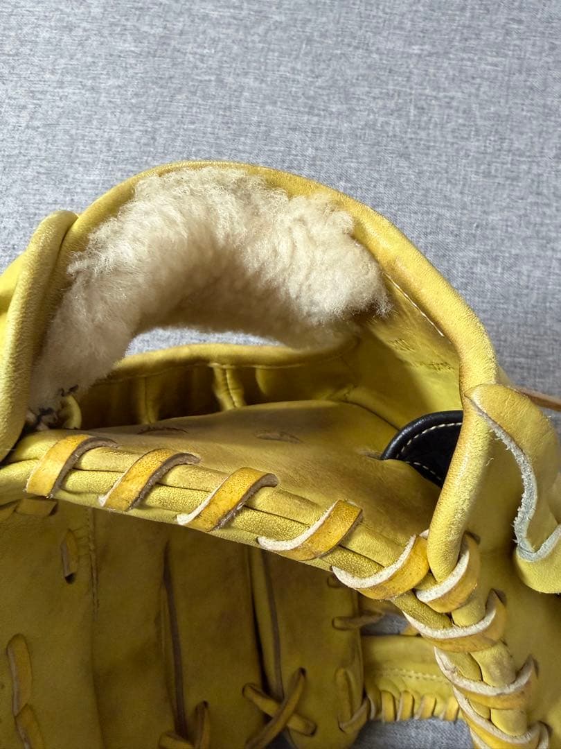 MIZUNO グローバルエリート Hselection01 硬式　オールラウンド