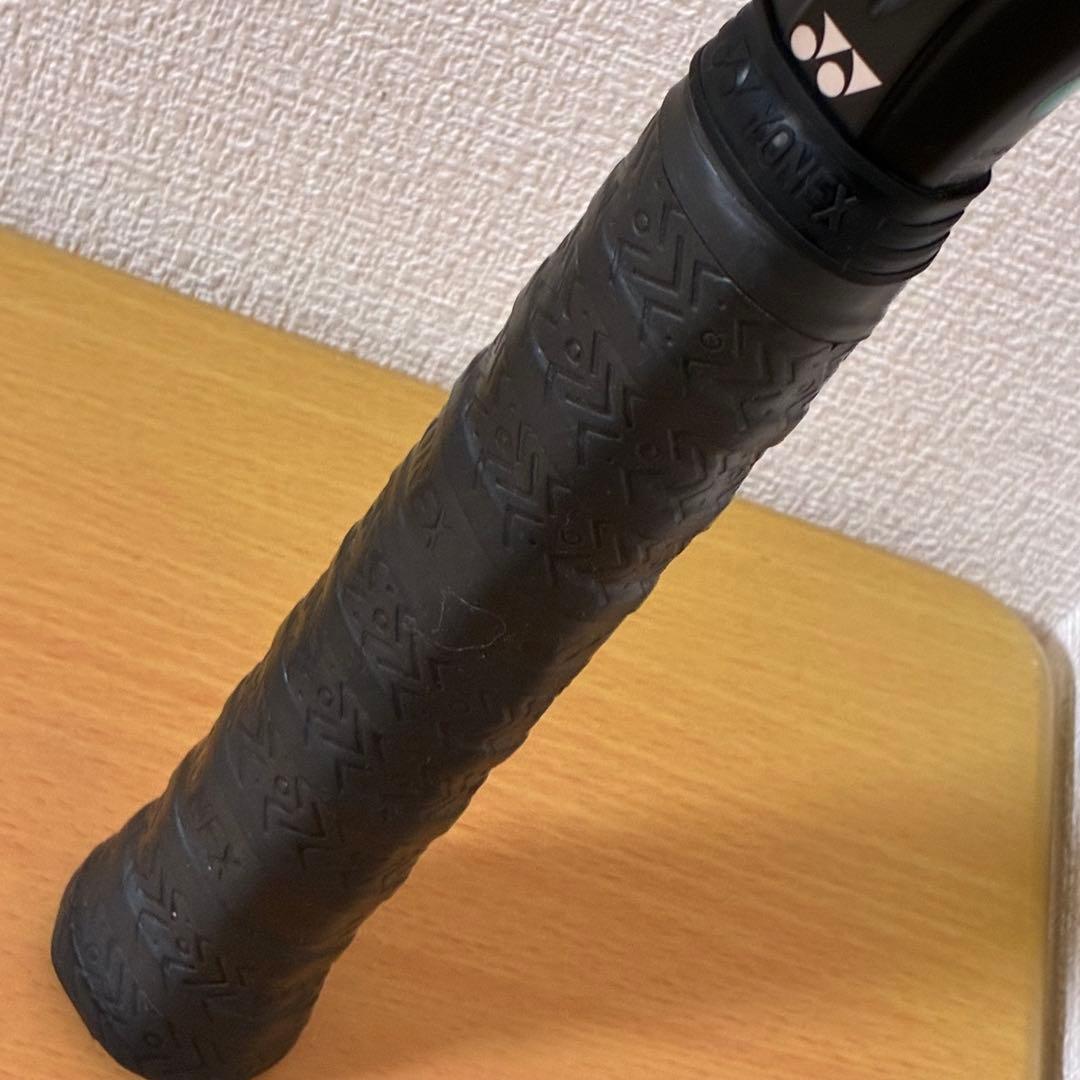 YONEX EZONE 98 アクアナイトブラック G2 テニスラケット