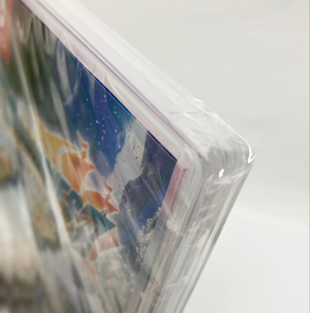 Switch ドラゴンクエスト7 Reimagined 早期購入特典付き