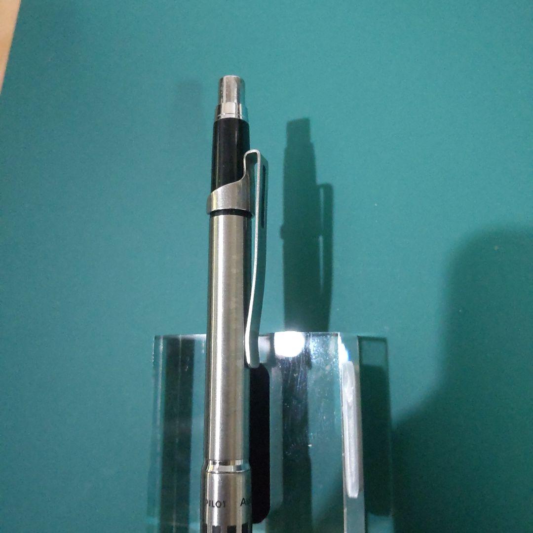PILOT Automatic 0.5 廃盤 廃番 シャーペン