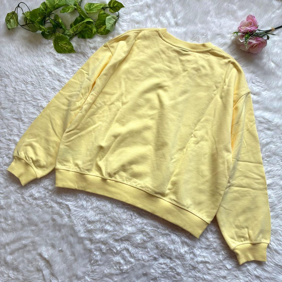 新品・タグ付・XL✨ニューバランス　スウェット　オーバーサイズ ゴルフ