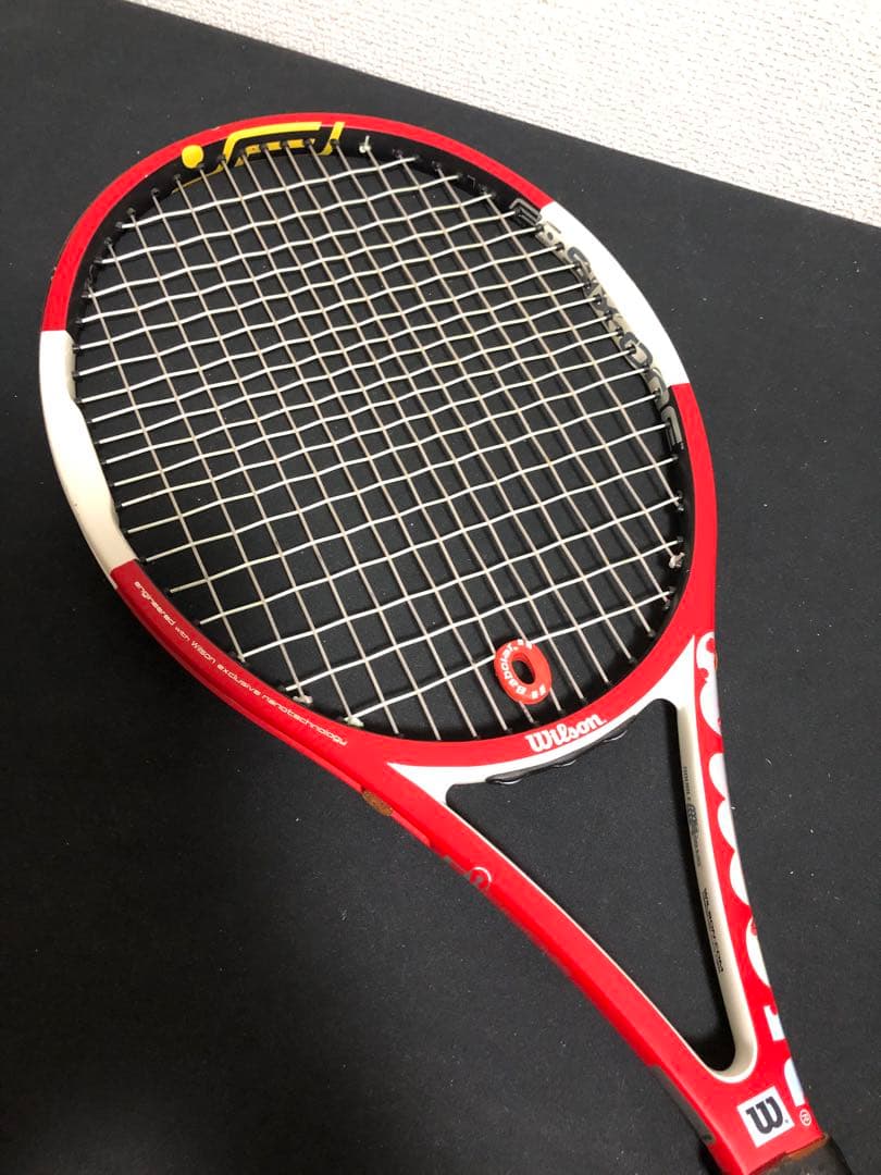 Wilson n six one tour90,K six one 90 セット