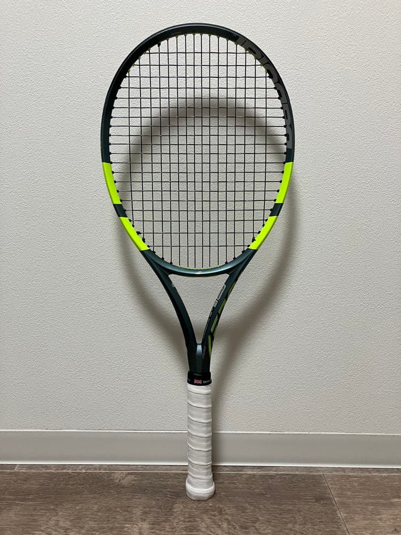 Babolat PureAero 98 バボラ ピュアアエロG2 国内正規品