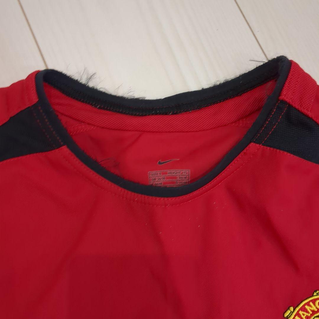 Nike マンチェスター・ユナイテッド サッカーウェア