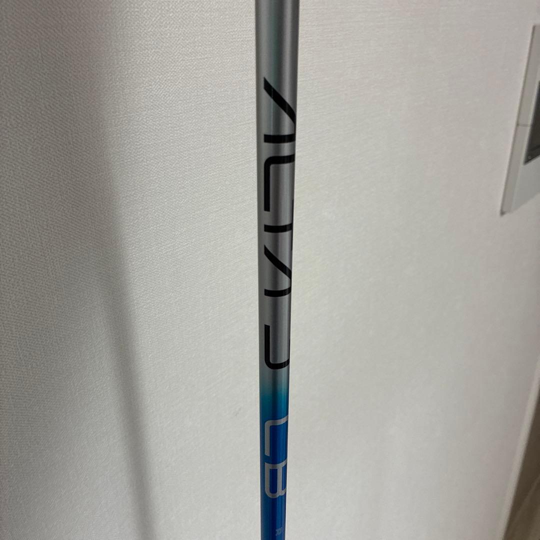 【希少番手】PING ピン G440 ハイブリッド 7U 34度　フレックスR