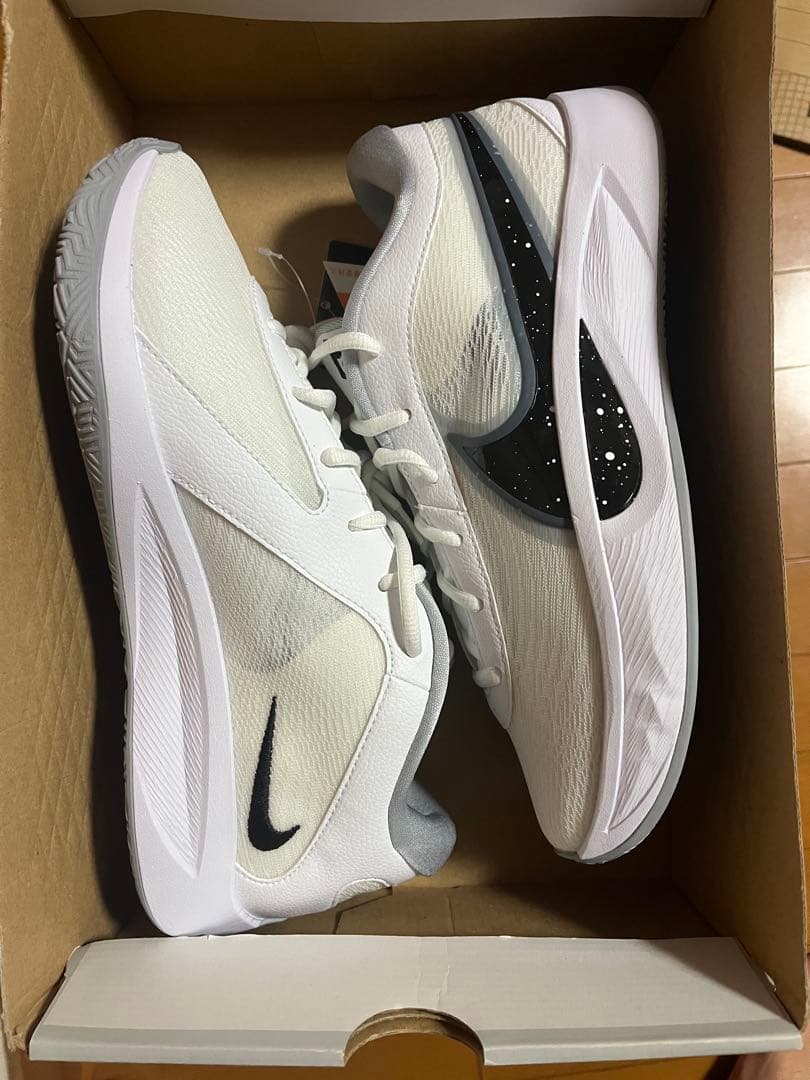 NIKE GIANNIS FREAK 6 EP 26.5㎝