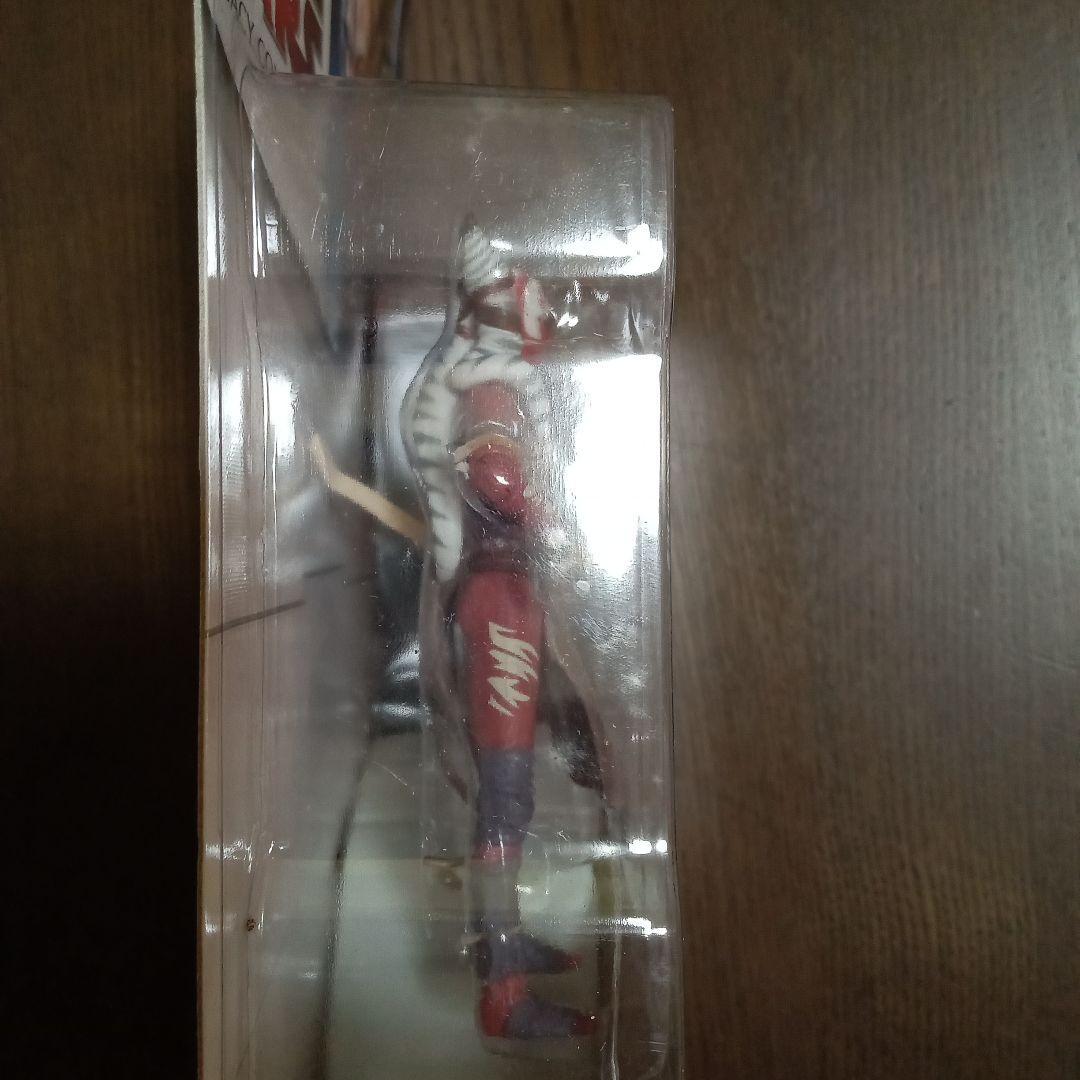 スターウォーズ　ベーシックフィギュア　BD61　SHAAK TI