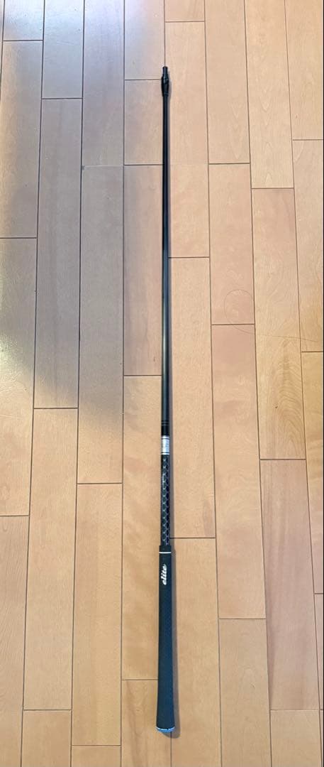 キャロウェイ 純正 テンセイ 50 SR パラダイム Aiスモーク ローグST