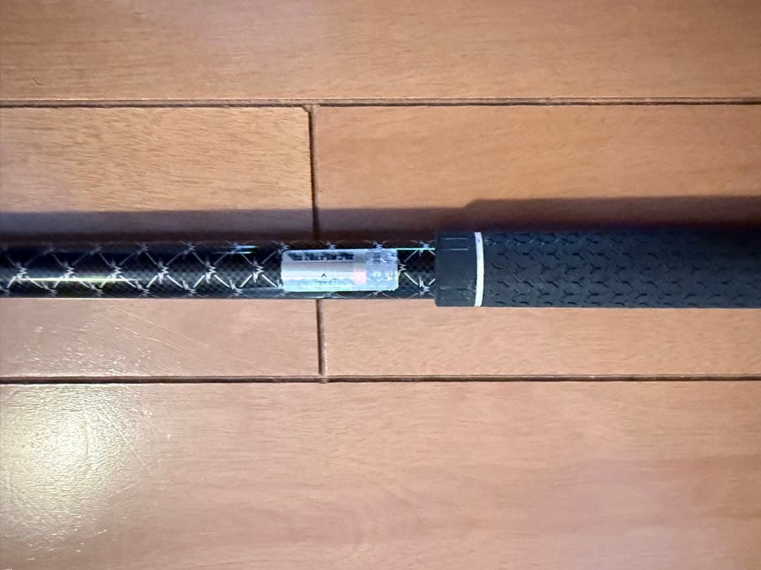 キャロウェイ 純正 テンセイ 50 SR パラダイム Aiスモーク ローグST