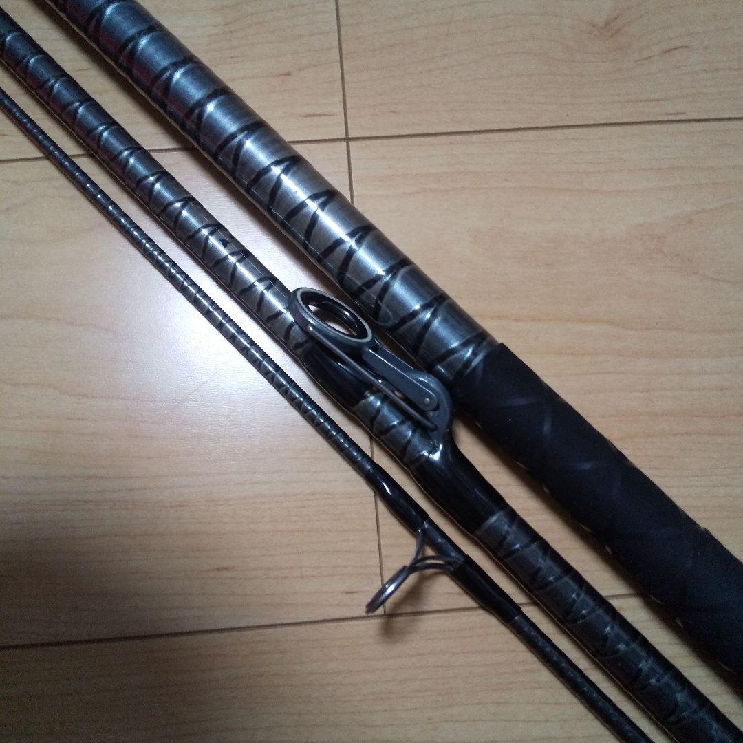 SHIMANOハイパワープロセレクトX405EX☆