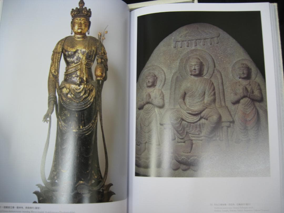 入江泰吉写真集           邂逅 大型本