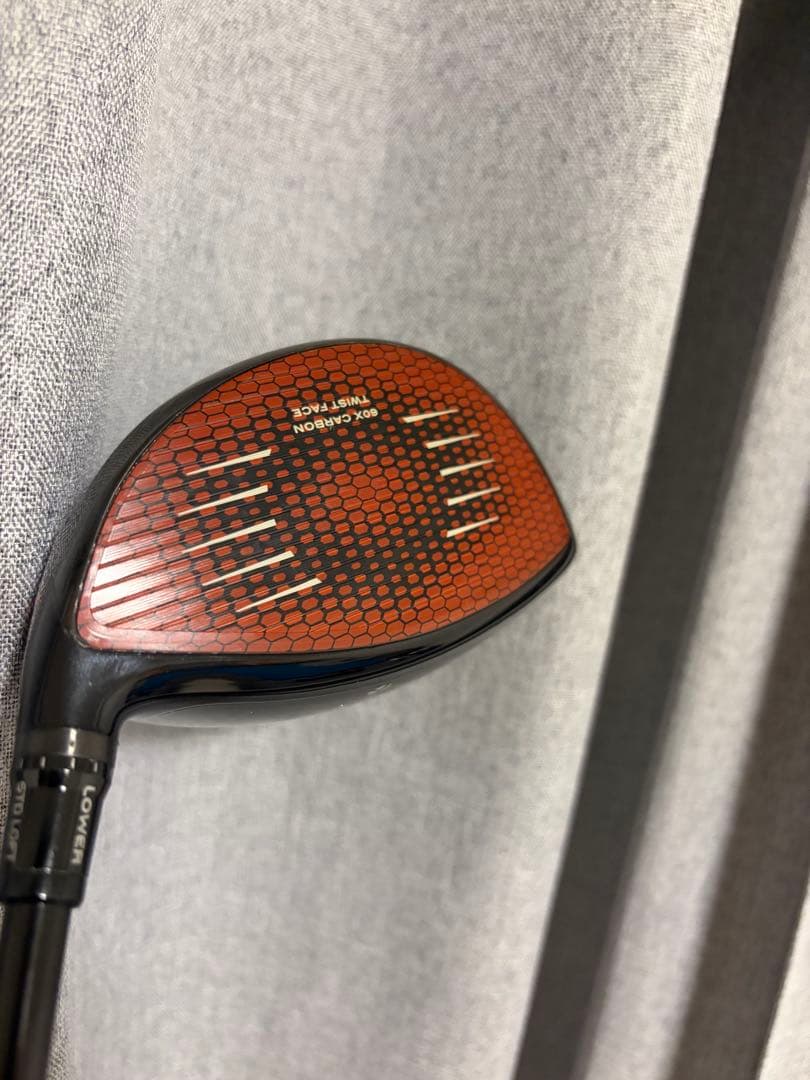 TaylorMadeステルスプラス9° ドライバー