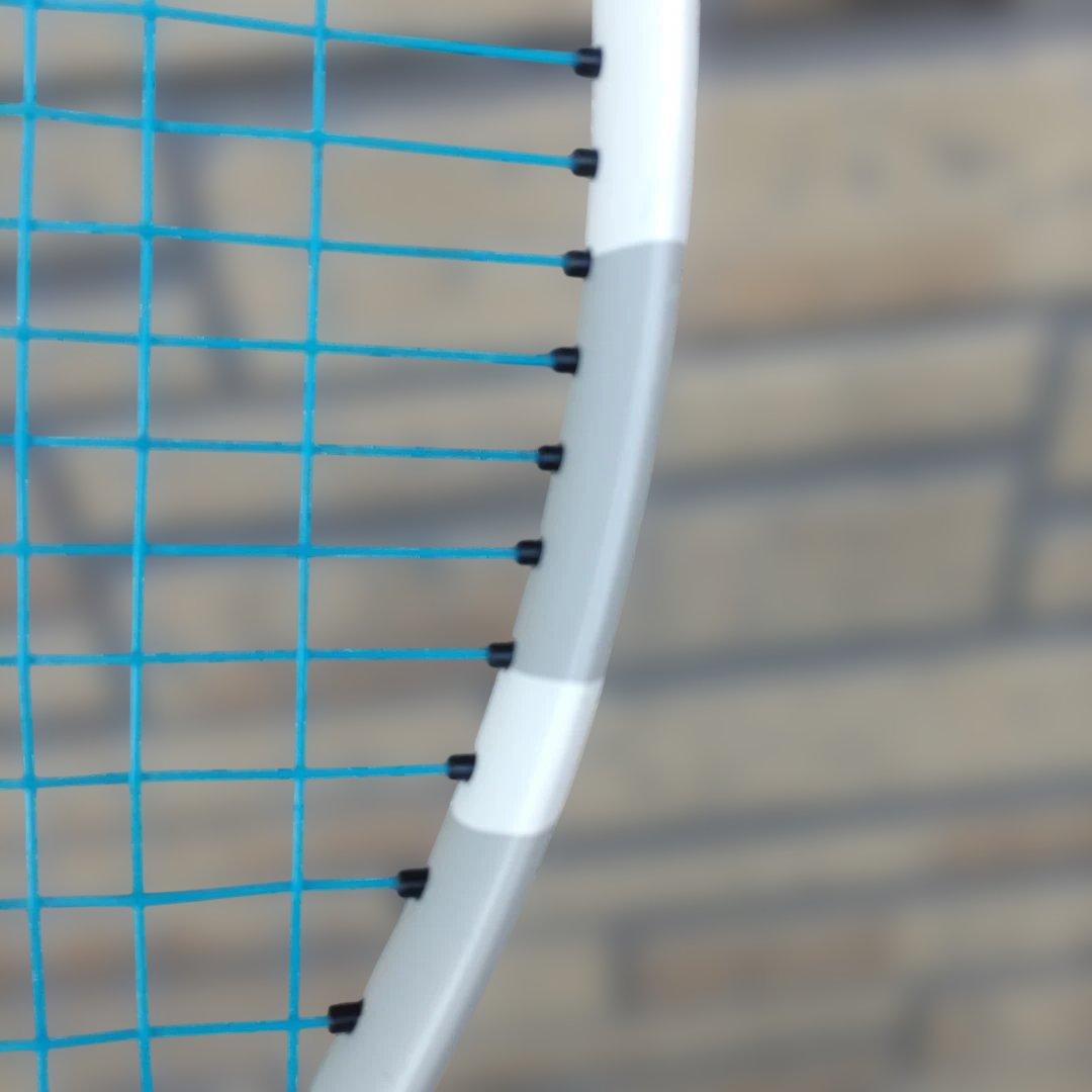 Babolat DriveG Lite テニスラケット グリップG2