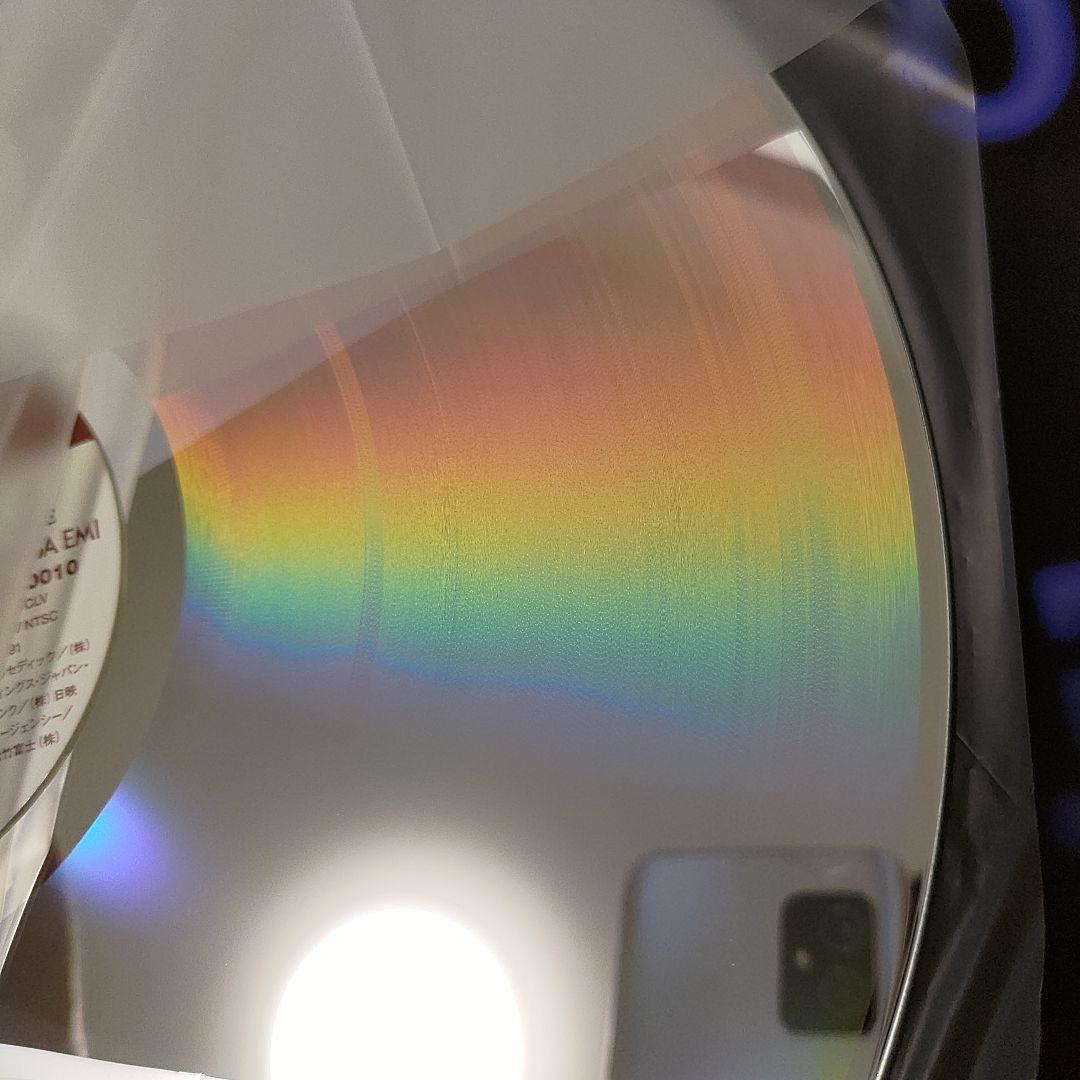 その他 NIN shinya tsukamoto Laser Disc set