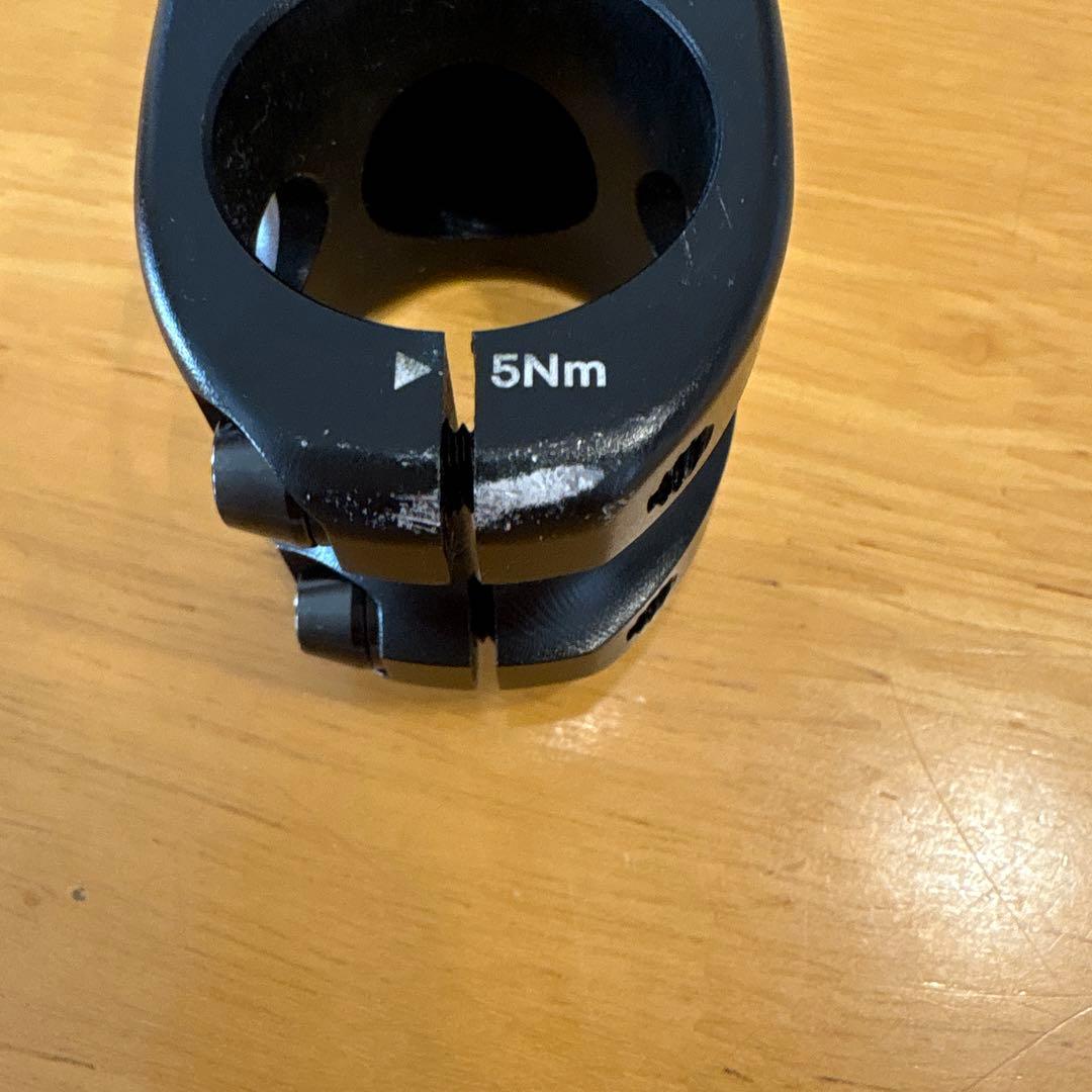 Velobike ステム