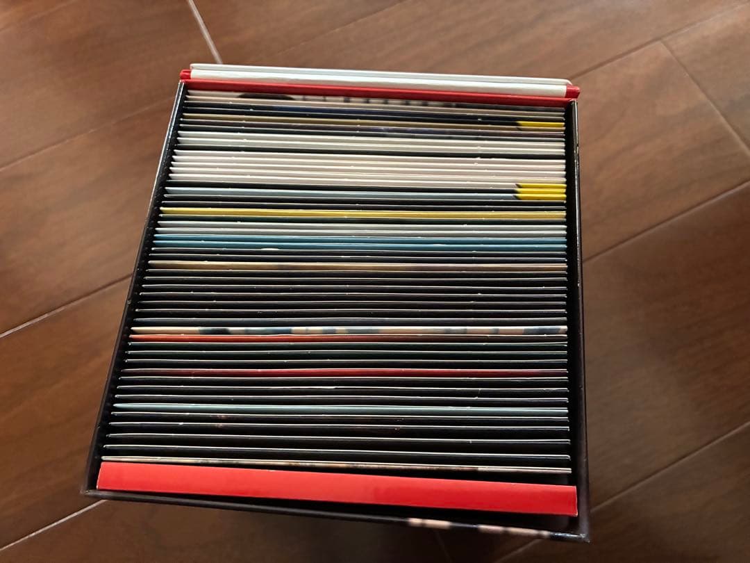 小澤征爾/ドイツグラモフォン録音全集　50CD