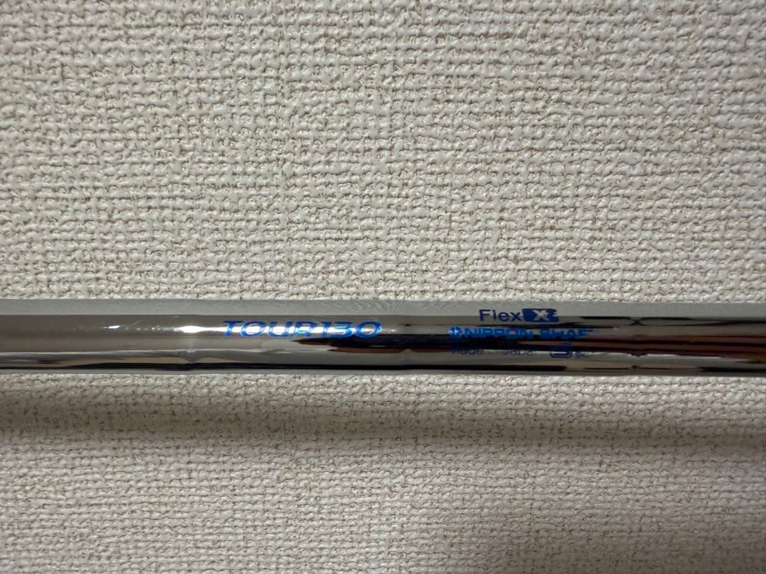 callaway APEX TCB アイアン 4〜PW modus 115S