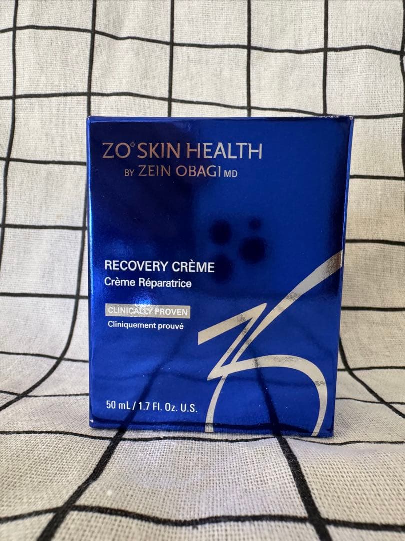 ゼオスキンRCクリーム ZO SKIN RECOVERY CRÈME NGR