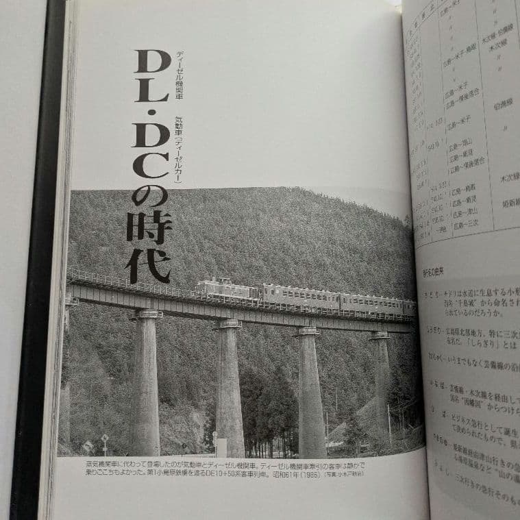 【希少】芸備線　米寿の軌跡／菁文社