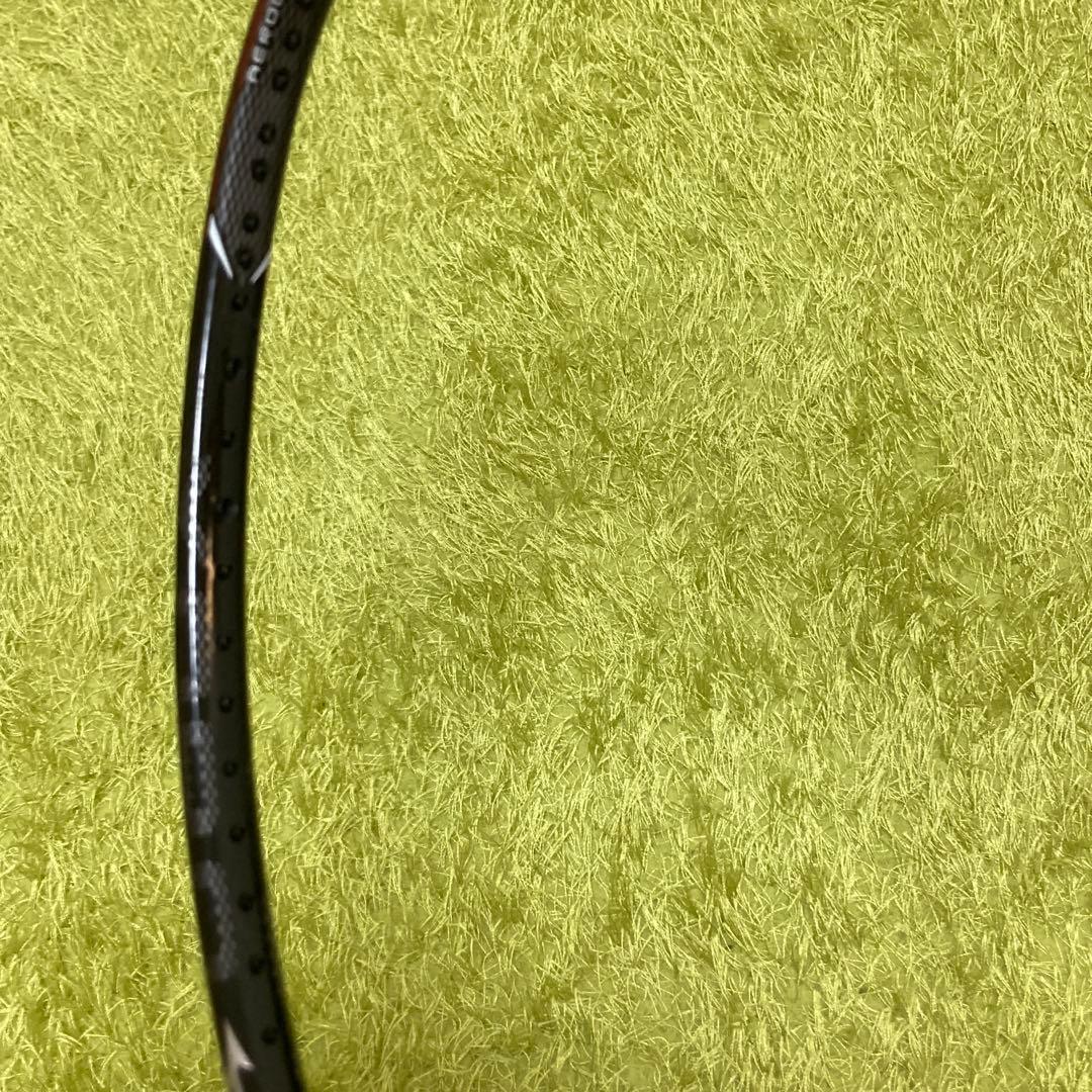 【極美品】MIZUNO フォルティウス11 パワー 4U