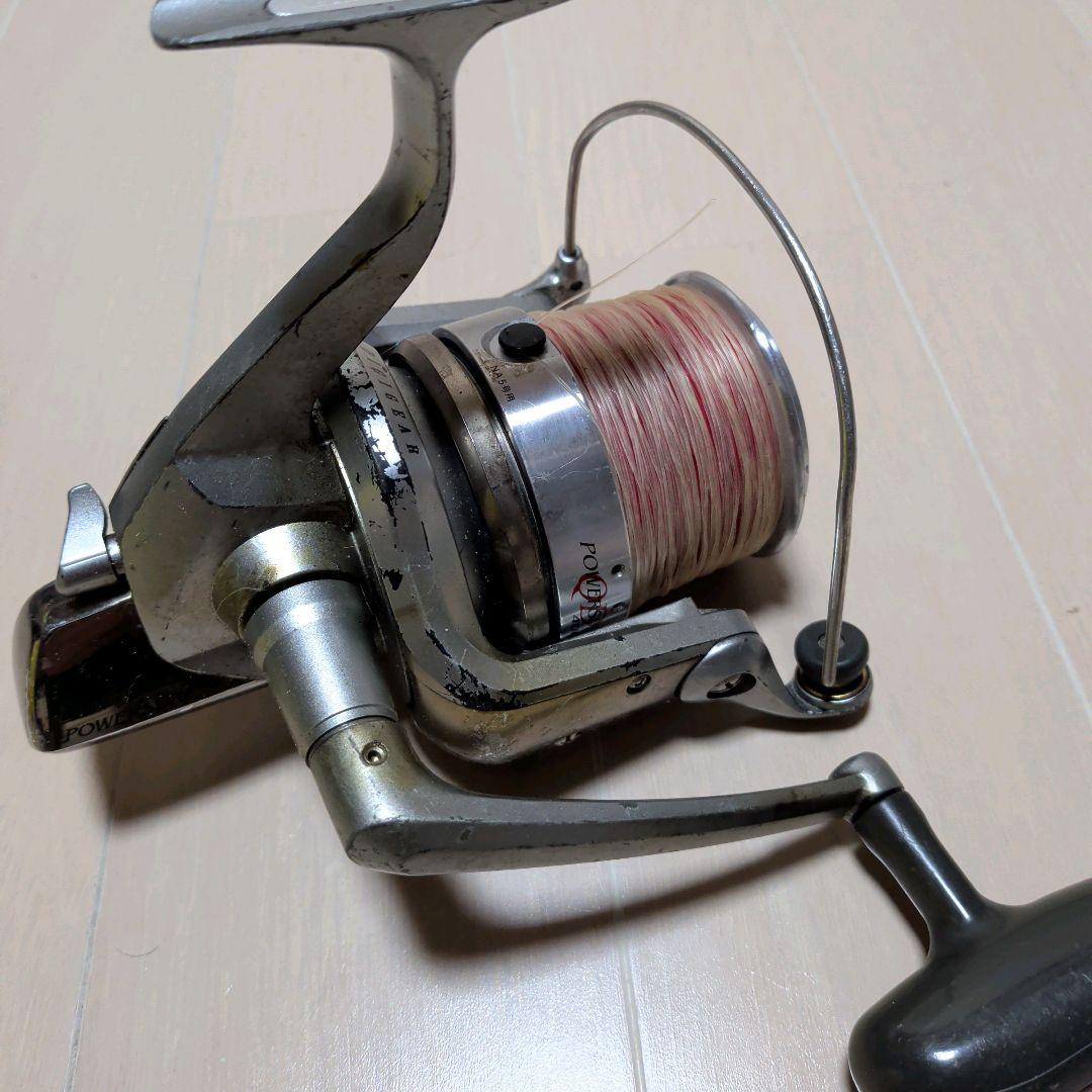 ダイワ パワーサーフQD 4000 DAIWA POWER SURF