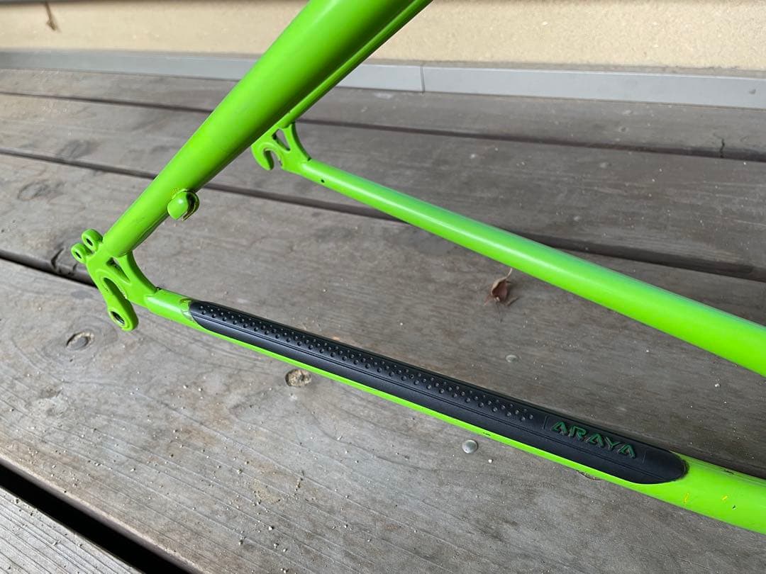 p*a様 ARAYA Muddy Fox old mtb 26 アラヤ　マディフ