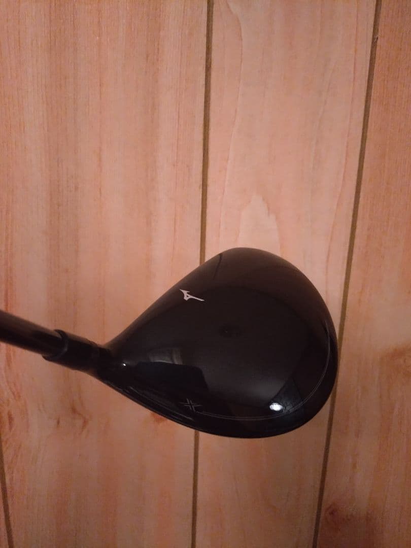 Mizuno st-x220　3.5.7w　カスタムシャフト 限界価格