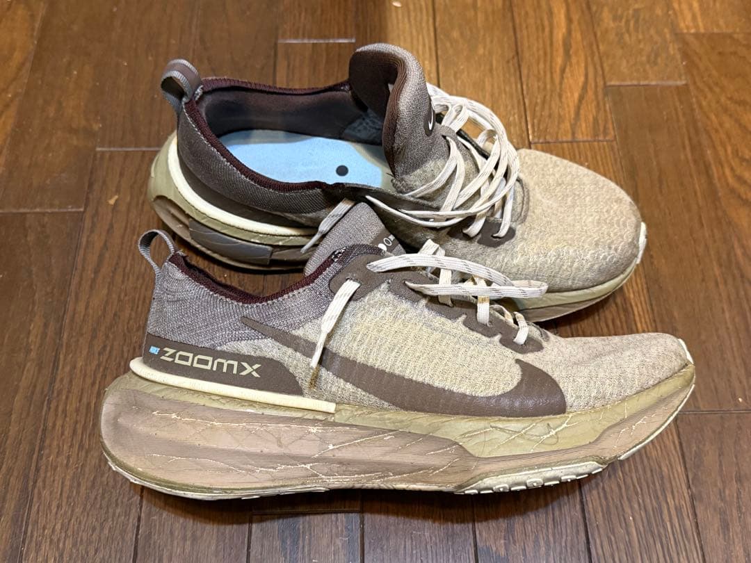 ナイキNIKE インヴィンシブルラン 26.5cm 2足セット