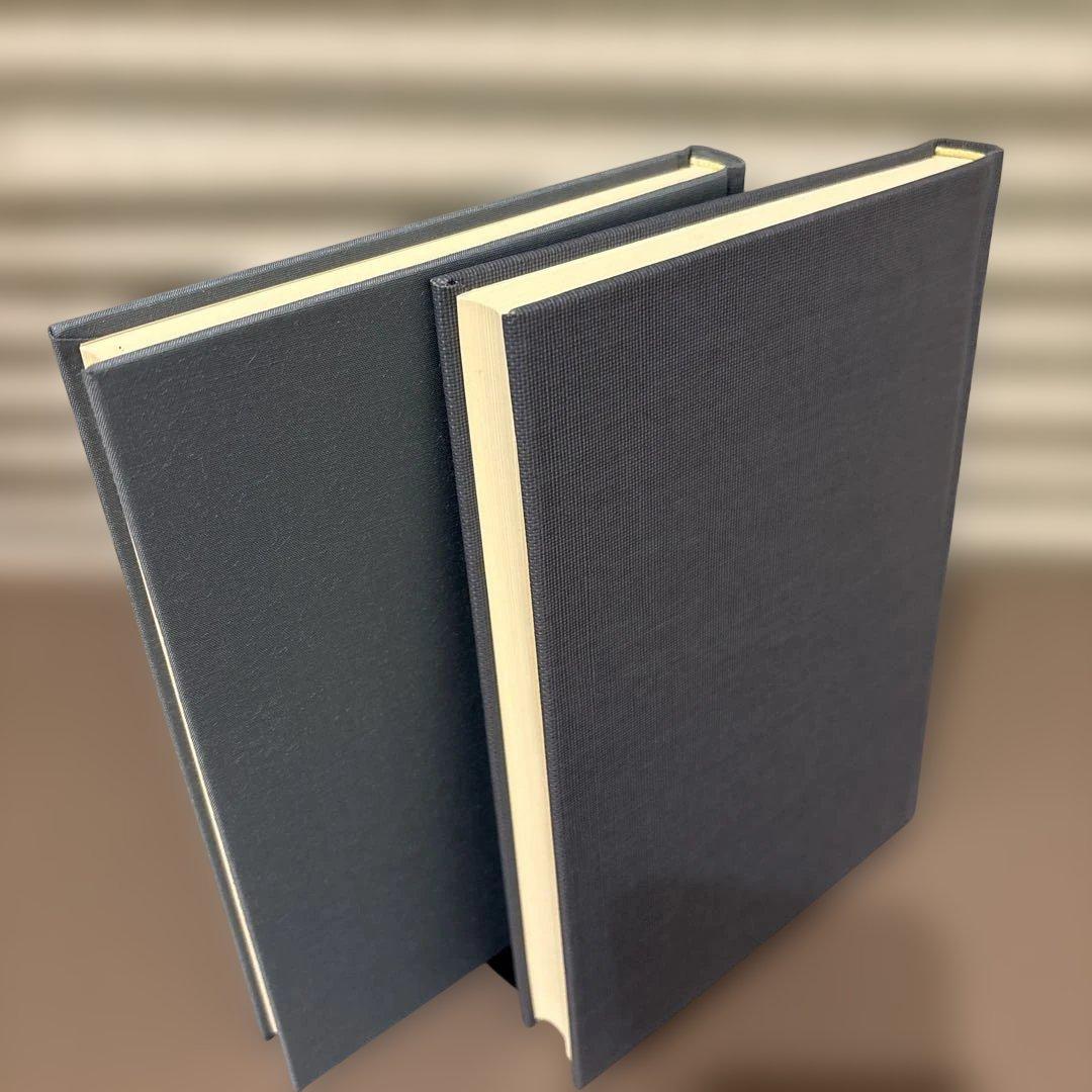 【超美品・2冊セット】栄花物語研究　第2巻・第3巻セット　山中裕 著（高科書店）