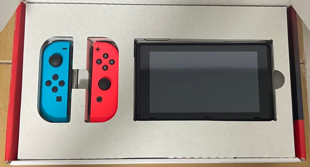 Nintendo Swich本体 Proコントローラー 収納ケース セット