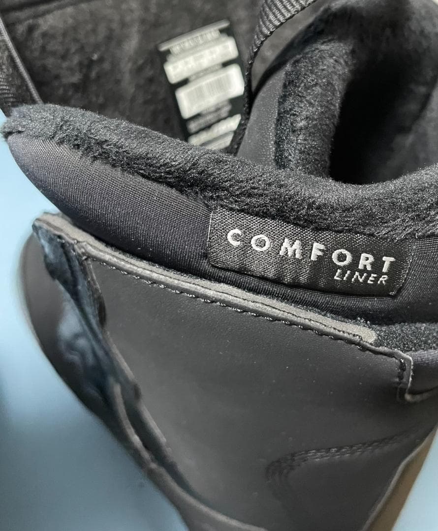 SALOMON IVY BOA SJ BOA 23.5㎝ Black