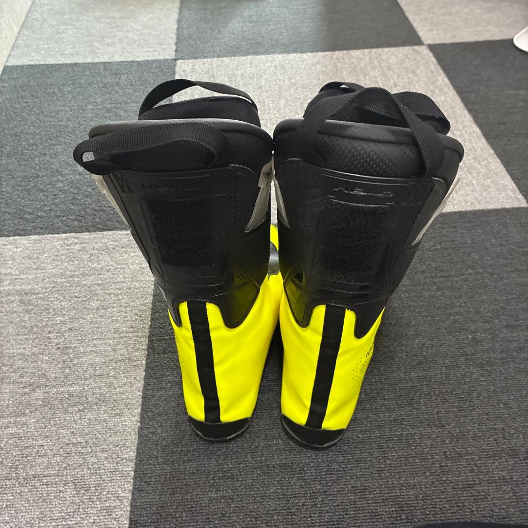専用ですHead Raptor 120RS 27.0-27.5 ヘッド