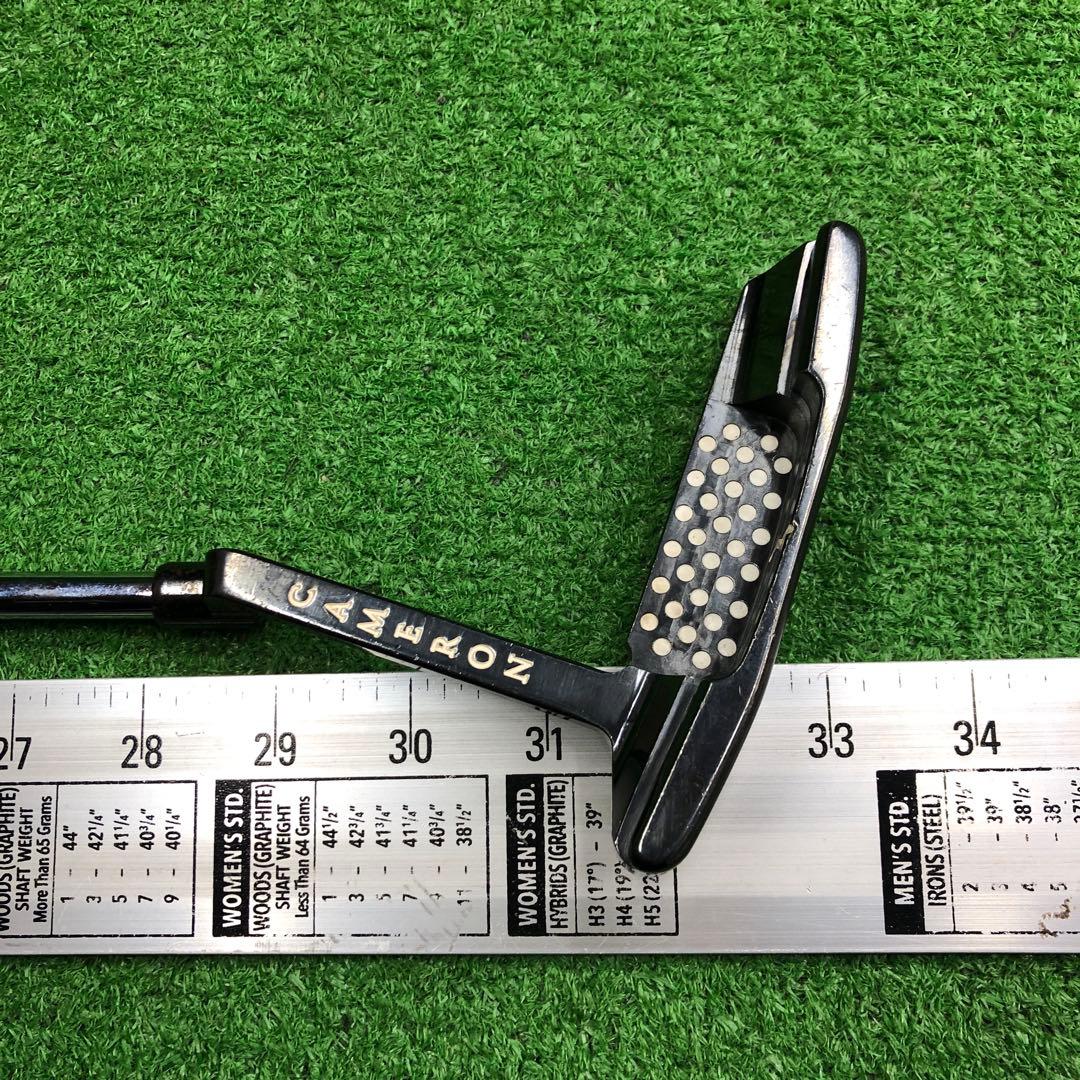 PPT-693 SCOTTYCAMERON パター NEWPORT TWO