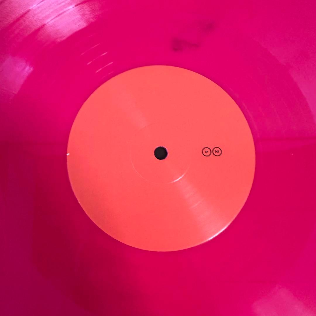 ［LP］ポスト・マローン/ Hollywood's Bleeding