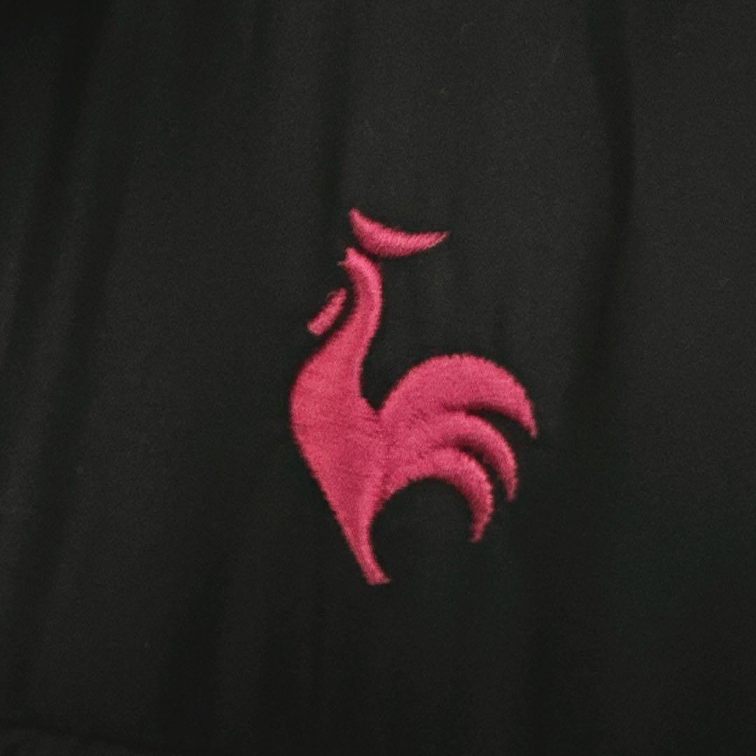 Le coq sportif（ルコック)/ 軽量／未使用／L寸／ 高級／専用袋付